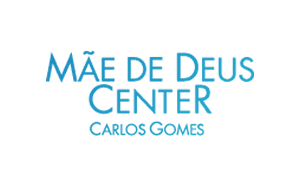 Mãe de deus center